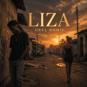 LIZA