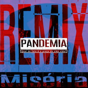 Miséria (Remix)