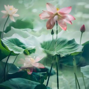 五音调五脏·五行能量养生音乐