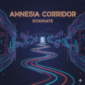 [Free] "Amnesia Corridor" Trap Soul / R&B Beat