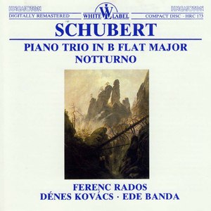 Piano Trio in E-Flat Major, Op. 148, D. 897, "Notturno"