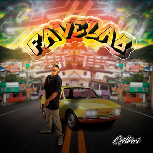 Favelão