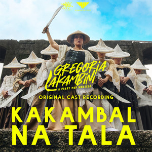 Kakambal Na Tala (Original Cast Recording)