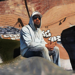 A.G. n Lefty freestyle (feat. Lefty Kinn)