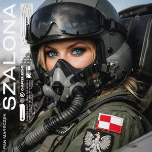 Szalona