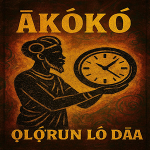 Ọ̀nà Ìfẹ́ Mi