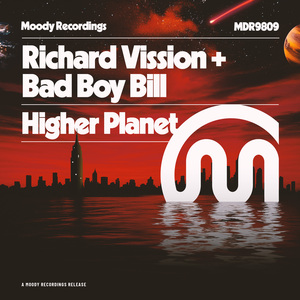 Higher Planet (Extended Version)