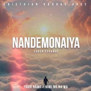 Nandemonaiya (Your Name) Cover Español (Rock)