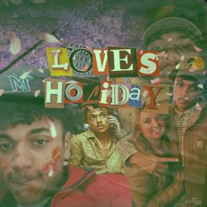 Sky High (feat. Daniel.Xavier, Dillan Love & JAVI)