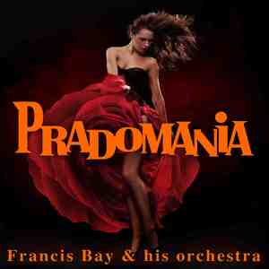 Cherry Pink And Apple Blossom White