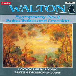 Symphony No. 2: II. Lento assai