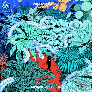 Lie (Morva & Louv Remix)