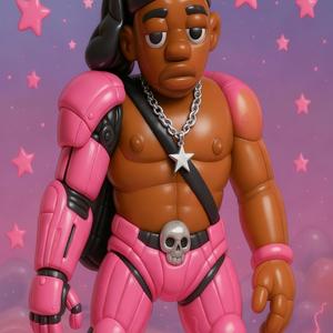 ****meraw/****melonger!