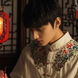 忆秦娥·娄山关