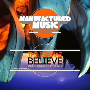 Believe (Rough Night Remix)