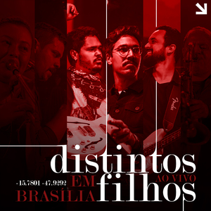 Exílio (Ao Vivo)