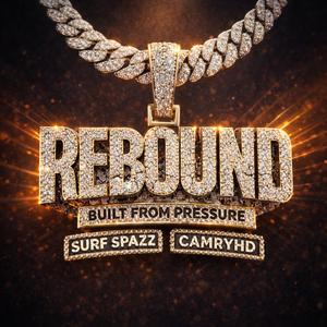 Rebound (feat. Surf Spazz)