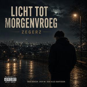 Licht tot morgenvroeg