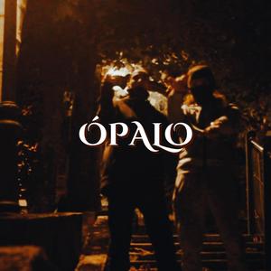 ÓPALO (feat. Tyr´e)