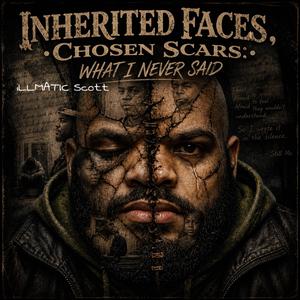 First Choice, First Scar (feat. Sarah Scott)