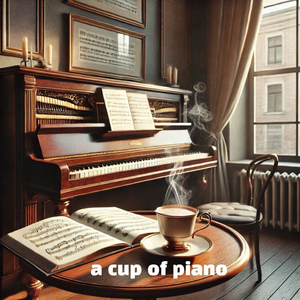 2. 잔잔한 오후 (Tranquil Afternoon)