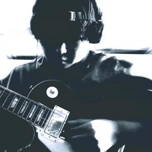 黑夜中 【翻自梁博】