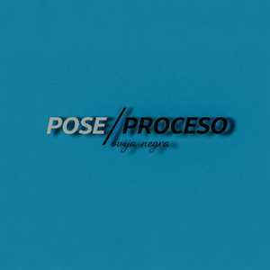 Pose/Proceso