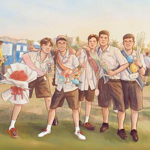 โรงเรียนจ๋า...หนูลาก่อนนะ