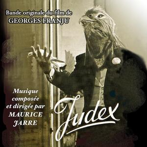 Générique de Judex