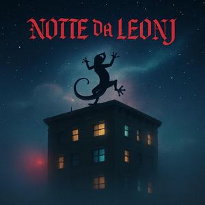 Notte da Leonj w/cos(x)