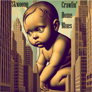 Crawlin' Home Blues