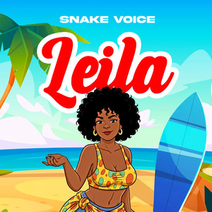Leila