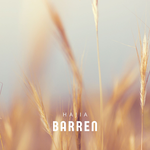 Barren