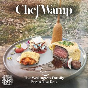 Beef Wellington (VIP Edit)
