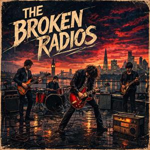 Down at the Edge of Nowhere