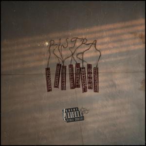 Ristra (feat. Chrys García, -Solo Escribo, Maelo Sann, Linasty, Maxsuel, RUUDEEOG & Jare')