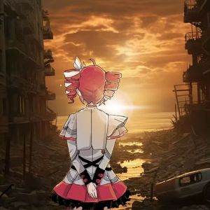 残響（余声）（feat.重音テト）