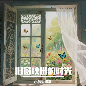 旧书泛黄的故事