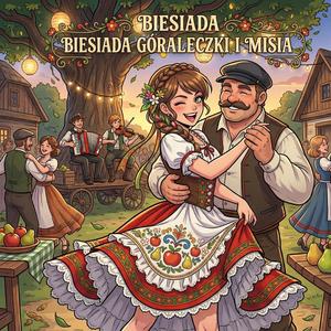 dzieweczka wspaniała