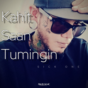 KAHIT SAAN TUMINGIN (Lo-fi Version)