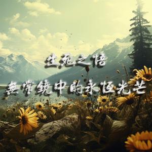 《生死之悟：無常鏡中的永恆光芒》