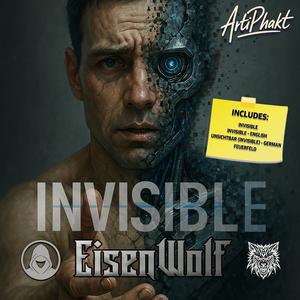Invisible (feat. EisenWolf)