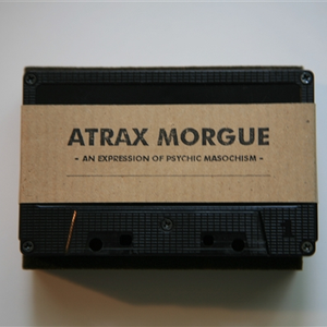 An Expression Of Psychic Masochism