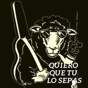 Quiero Que Tu Lo Sepas
