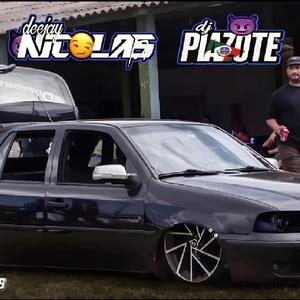 MEGA PARCERIA HITIMADA DOS GURI DE CWB BY DJ NICOLAS PR & DJ PIAZOTE