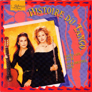 Histoire Du Tango - Café 1930