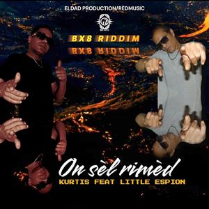 On sèl rimèd (feat. Little Espion)