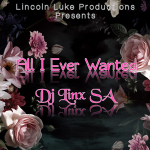 All I Ever Wanted, Pt. 2 (Instrumental)