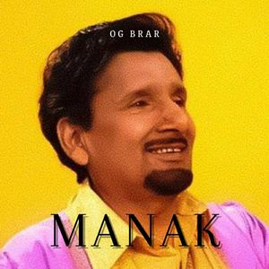 Manak