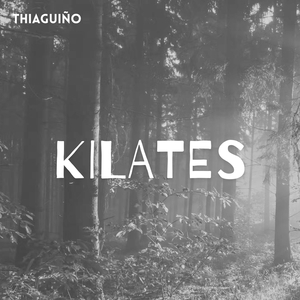 KILATES (Instrumental)